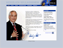 Tablet Screenshot of moehnle.eu