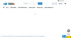 Desktop Screenshot of moehnle.de